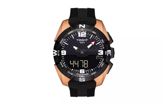 Мужские часы TISSOT