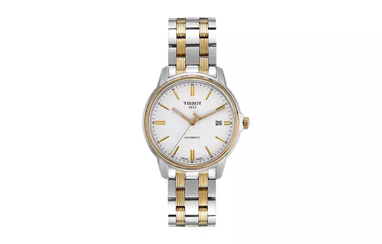 Мужские часы TISSOT