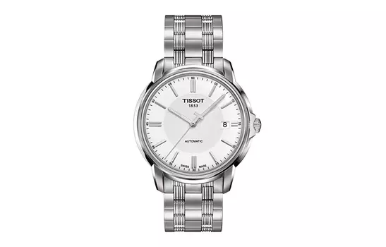 Мужские часы TISSOT