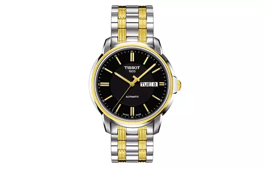Мужские часы TISSOT