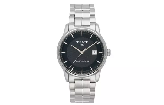 Мужские часы TISSOT