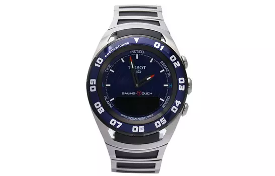 Мужские часы TISSOT