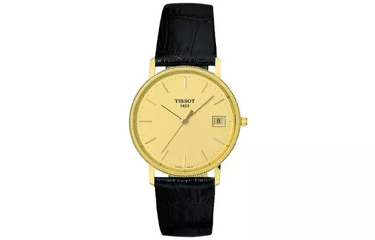 Мужские часы TISSOT, Champagne