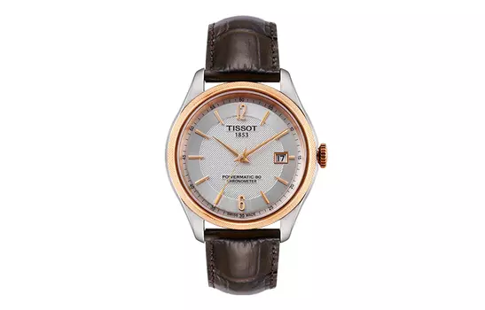 Мужские часы Treasure Ring Series TISSOT