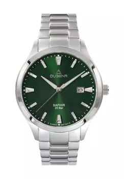 Мужские часы Tresor Master 4460974 DUGENA, серебро