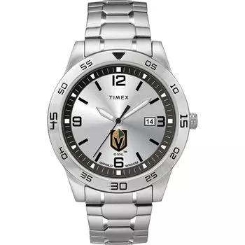 Мужские часы Vegas Golden Knights Citation Timex