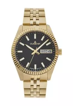 Мужские часы Венто 4461071 DUGENA, золото