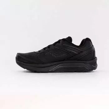 Мужские черные кроссовки Echelon Walker 3 Saucony, черный