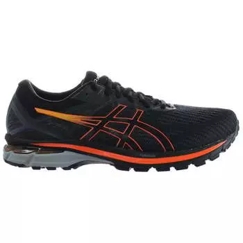Мужские черные кроссовки GT 2000 9 g tx Asics, черный