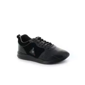 Мужские черные кроссовки Lcs R600 Craft lea Le Coq Sportif, черный