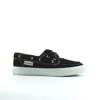 Мужские черные кроссовки Sea Star Ox Converse, черный