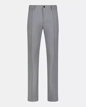 Мужские чиносы Easy Wear, светло-серый