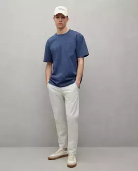 Мужские чиносы скинни стретч Easy Wear, цвет Hielo