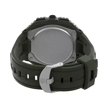 Мужские цифровые часы Expedition Shock XL — TW4B24100JT Timex