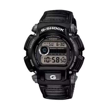 Мужские цифровые часы G-Shock — DW9052V-1 Casio