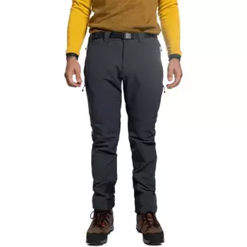 Мужские длинные брюки Jorlan Vd Trangoworld, серый/черный