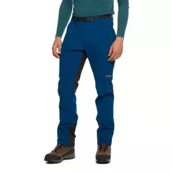 Мужские длинные брюки Jorlan Vd Trangoworld, синий