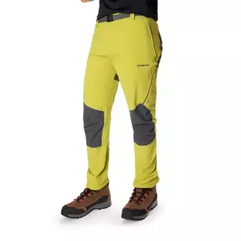 Мужские длинные брюки Kasu Dn Trangoworld, цвет Abeto