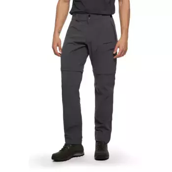 Мужские длинные брюки Palec Trangoworld, антрацит