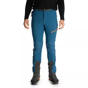 Мужские длинные брюки Trx2 Dura Extreme Pro Trangoworld, синий