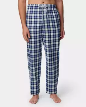 Мужские длинные брюки виллела Giulio, светло-голубой