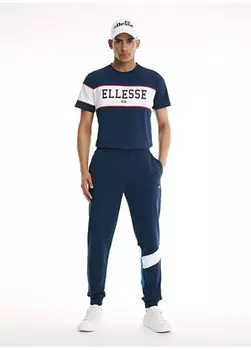 Мужские длинные спортивные штаны Ellesse