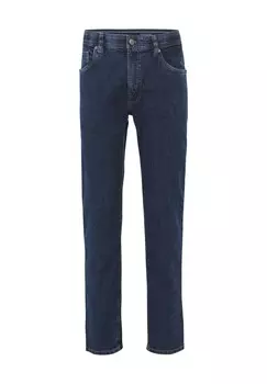 Мужские дорожные джинсы с 5 карманами Dunmore, цвет Medium Stone