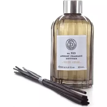 Мужские духи Depot 903 Ambient Fragrance Diffuser White Cedar 200ml