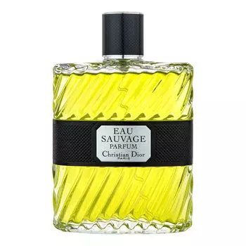Мужские духи Dior Eau Sauvage Parfum 2017, 100 мл