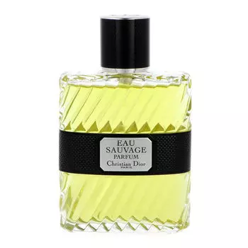 Мужские духи Dior Eau Sauvage Parfum 2017, 50 мл