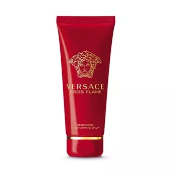 Мужские духи Versace Eros Flame Aftershave Balm 100ml