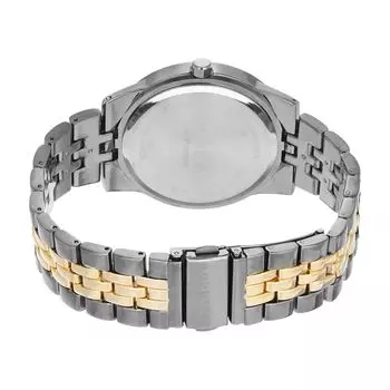 Мужские двухцветные часы с звеньями — KH8169GUG Geneva
