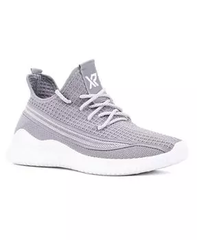 Мужские дышащие кроссовки Niko XRAY, серый