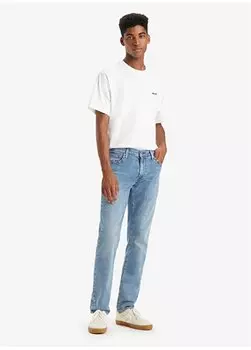 Мужские джинсовые брюки 511 A2081-0031 SLIM ALWAYS BEEN COO Levis