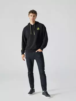 Мужские джинсовые брюки 730 Carrot Mold LC WAIKIKI