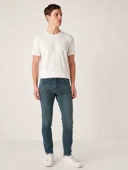 Мужские джинсовые брюки 750 Slim Fit LCW Jeans