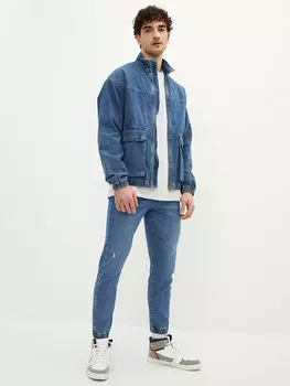 Мужские джинсовые брюки 780 Jogger LCW Limitless