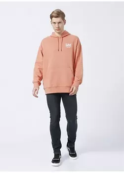 Мужские джинсовые брюки Lee