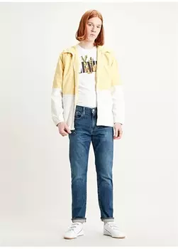 Мужские джинсовые брюки Levis