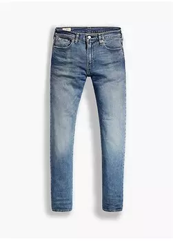 Мужские джинсовые брюки Levis