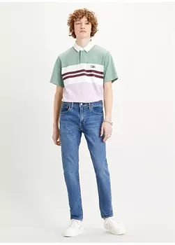 Мужские джинсовые брюки Levis