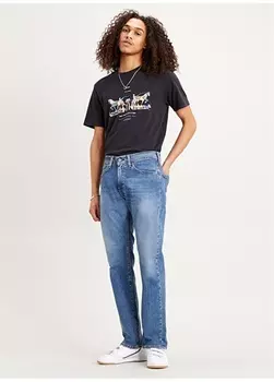 Мужские джинсовые брюки Levis