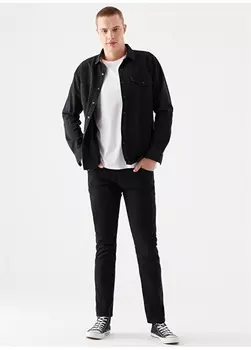 Мужские джинсовые брюки с низкой талией Mavi