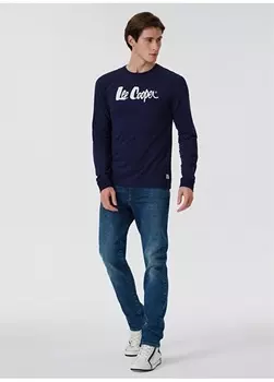 Мужские джинсовые брюки с нормальной талией Lee Cooper
