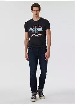 Мужские джинсовые брюки с нормальной талией Lee Cooper