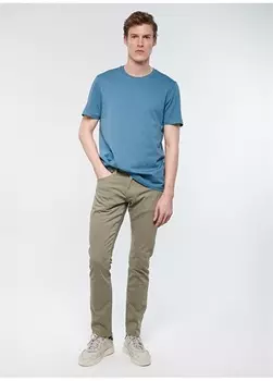 Мужские джинсовые брюки с нормальной талией Mavi