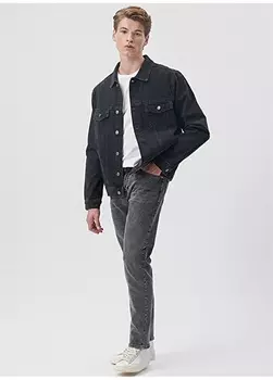 Мужские джинсовые брюки с нормальной талией Mavi