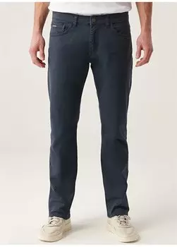 Мужские джинсовые брюки скинни JAKE-R M0042282455 Mavi