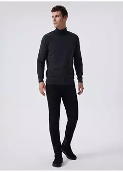 Мужские джинсовые брюки скинни с нормальной талией 241 LCM 121066 JEFF EMILIA VENOM Lee Cooper