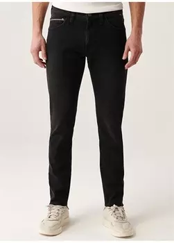 Мужские джинсовые брюки Skinny с нормальной талией Mavi